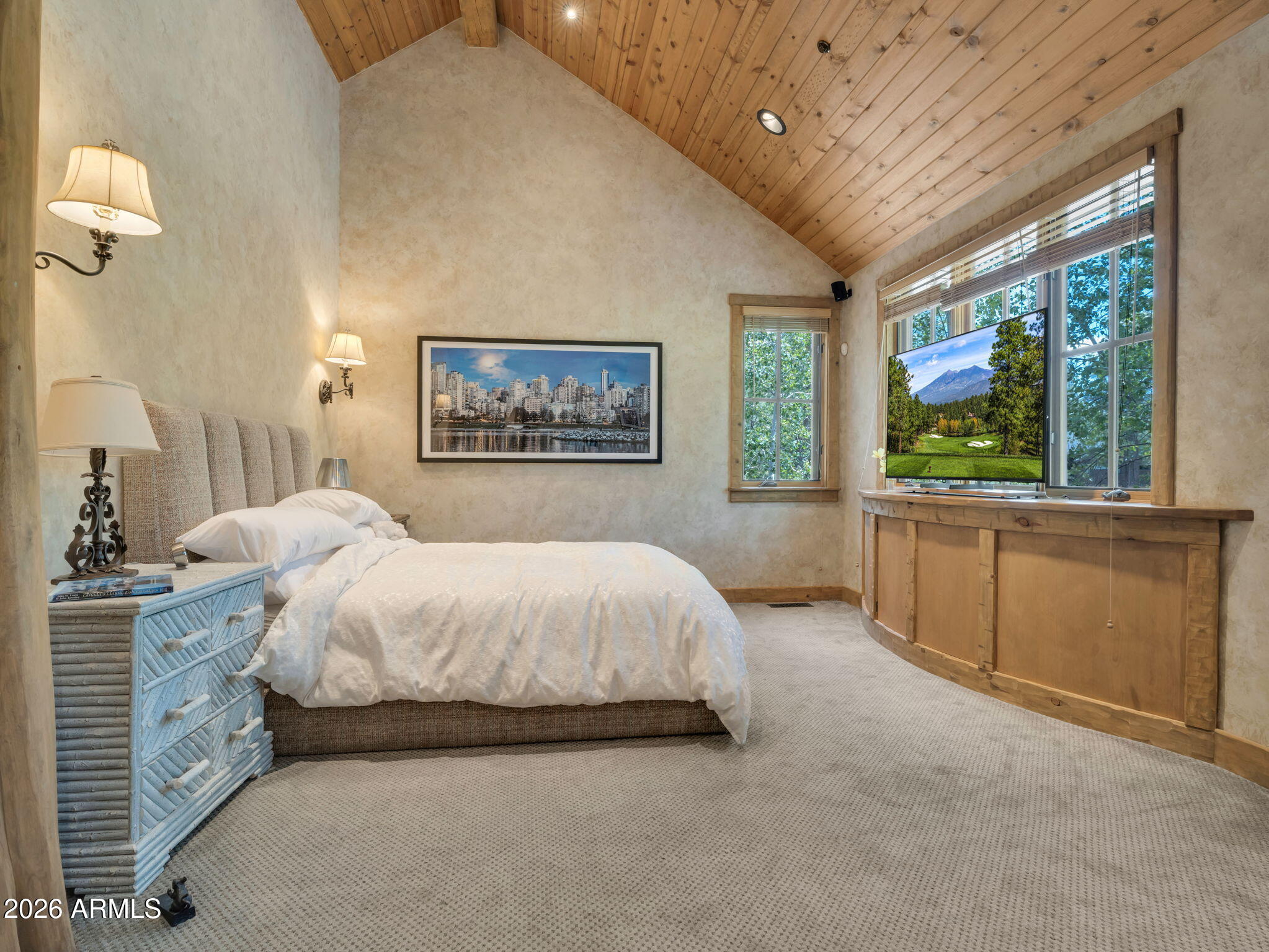 Pine Canyon - Residential