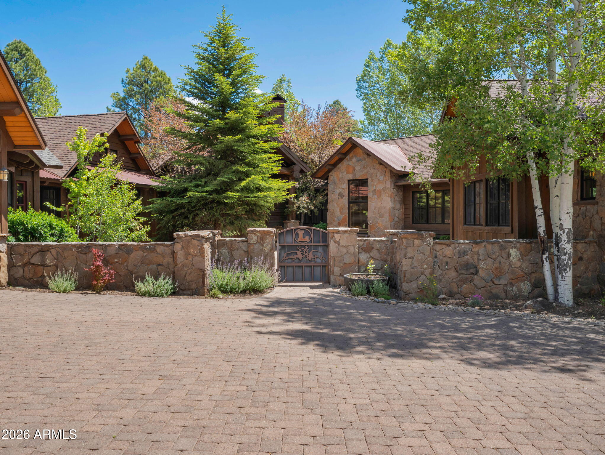 Pine Canyon - Residential