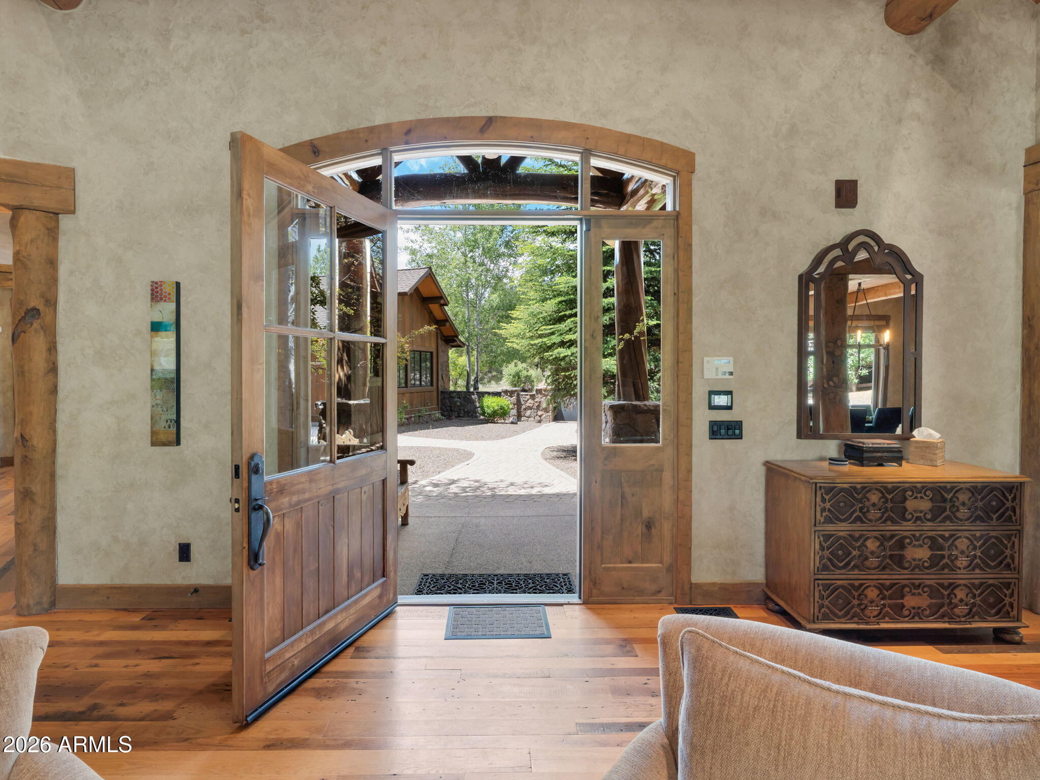 Pine Canyon - Residential