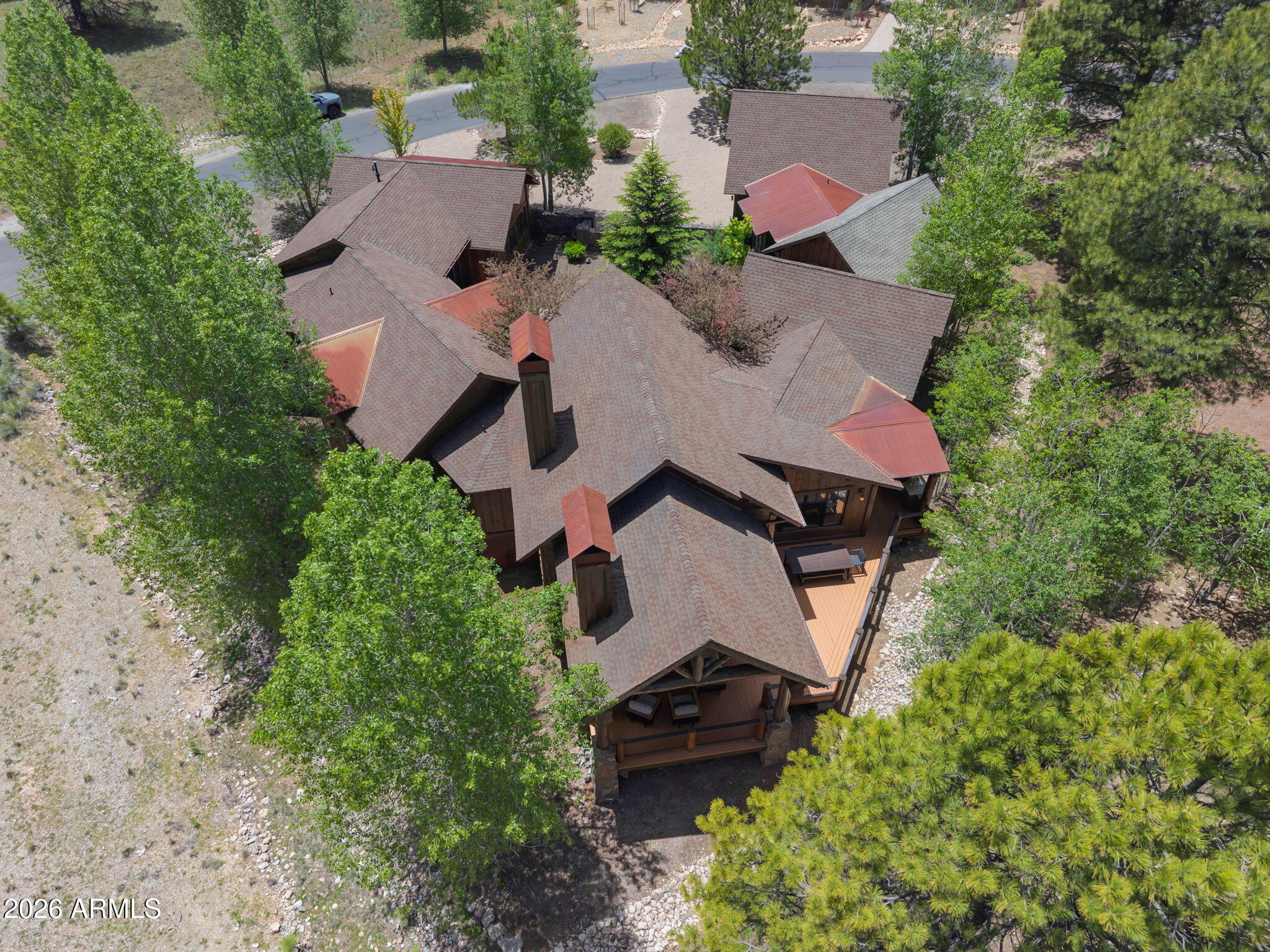 Pine Canyon - Residential