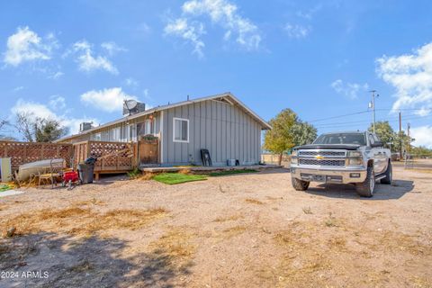 A home in Wittmann