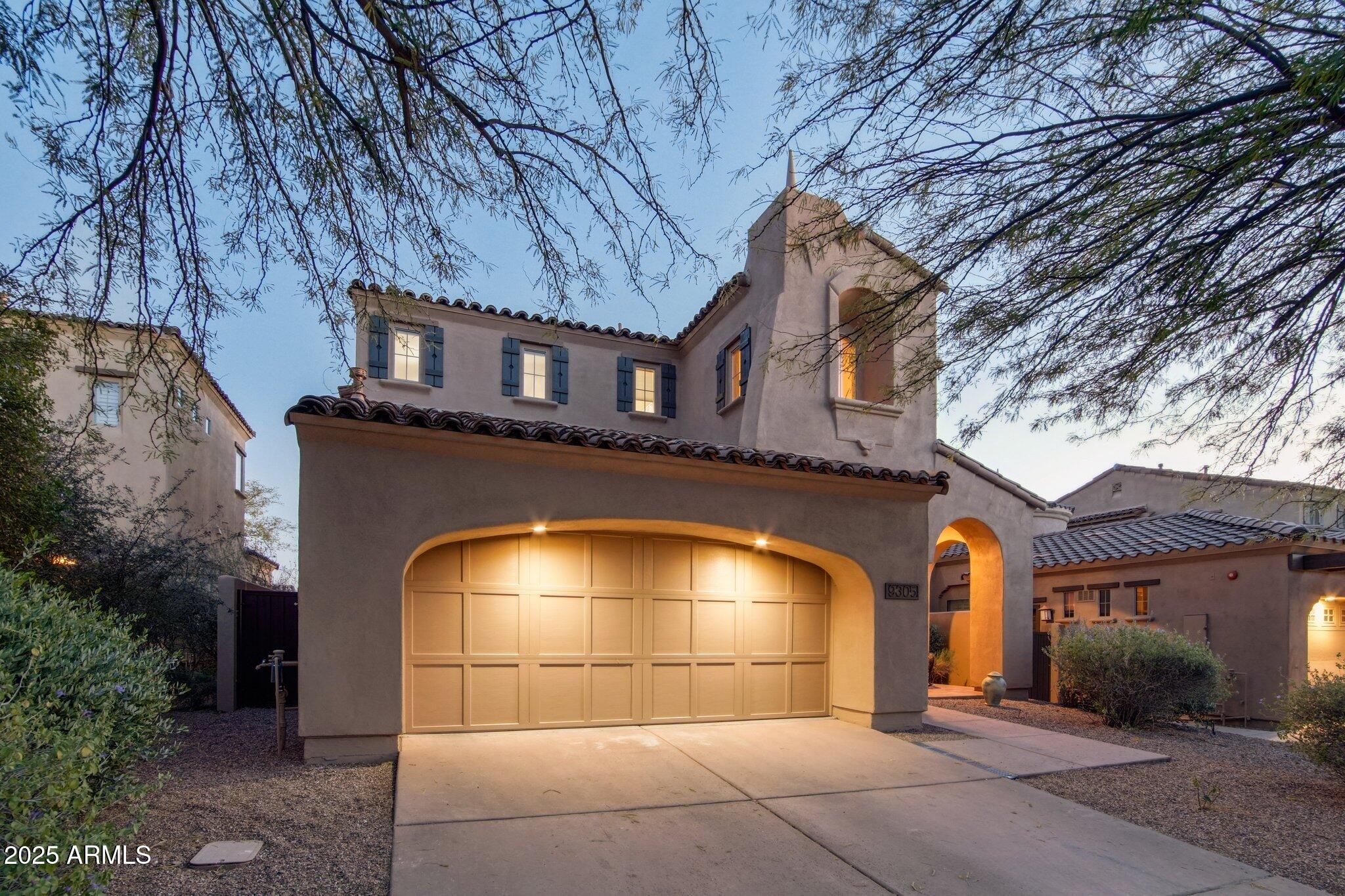 9305 E CANYON VIEW Road