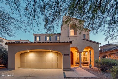 Photo of 9305 E Canyon View Road, Scottsdale, AZ 85255 (MLS # 6811499)