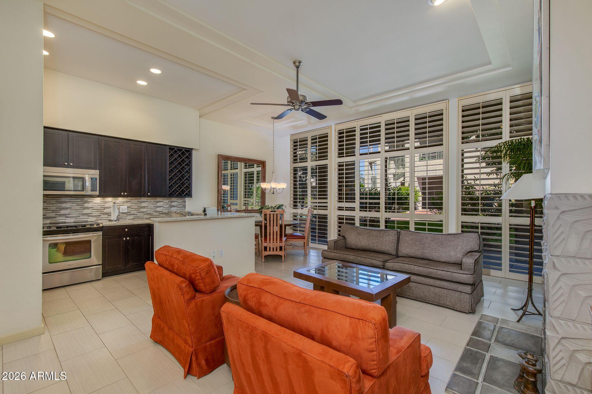 2802 E CAMINO ACEQUIA Drive 57