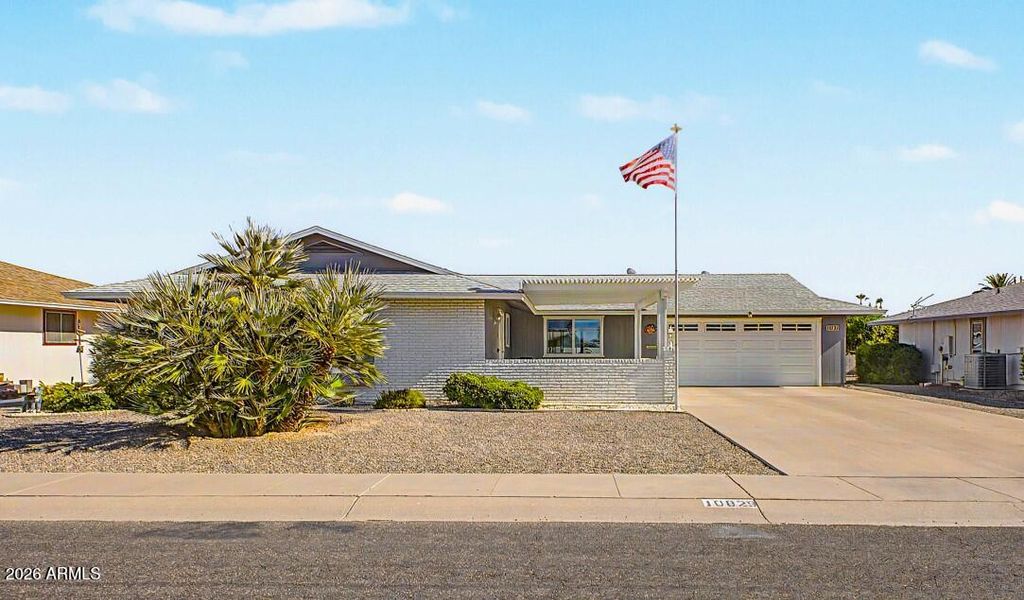 Photo of 10829 W Campana Drive, Sun City, AZ 85351 (MLS # 7036973)