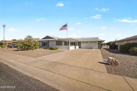 Photo of 10829 W Campana Drive, Sun City, AZ 85351 (MLS # 7036973)