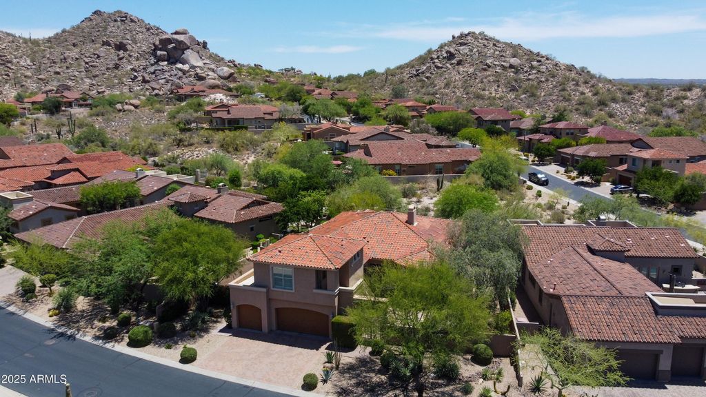 Photo of 32731 N 74th Way, Scottsdale, AZ 85266 (MLS # 6872040)