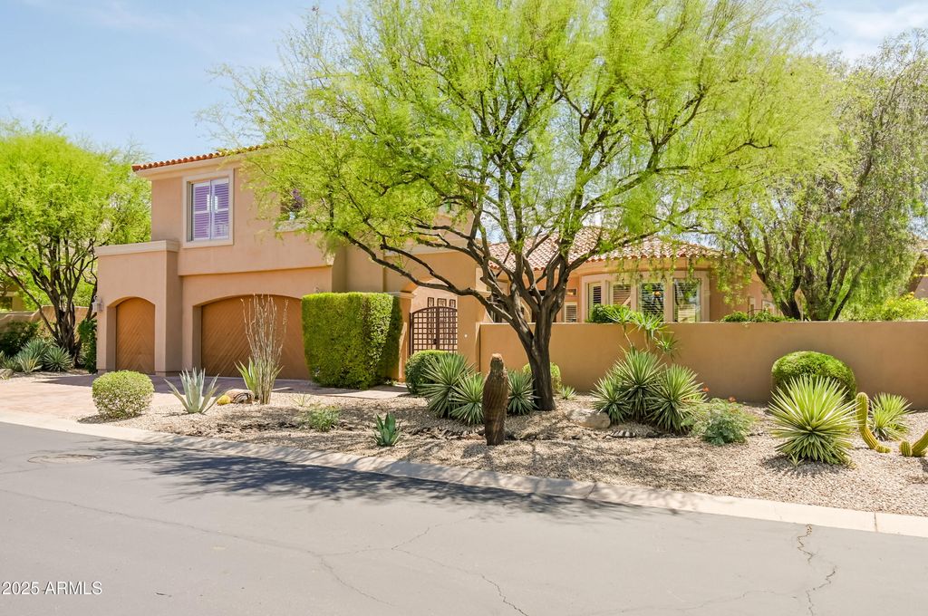 Photo of 32731 N 74th Way, Scottsdale, AZ 85266 (MLS # 6872040)