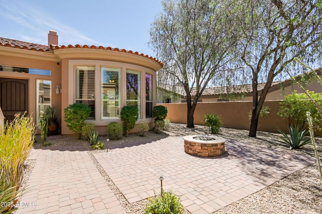 Photo of 32731 N 74th Way, Scottsdale, AZ 85266 (MLS # 6872040)
