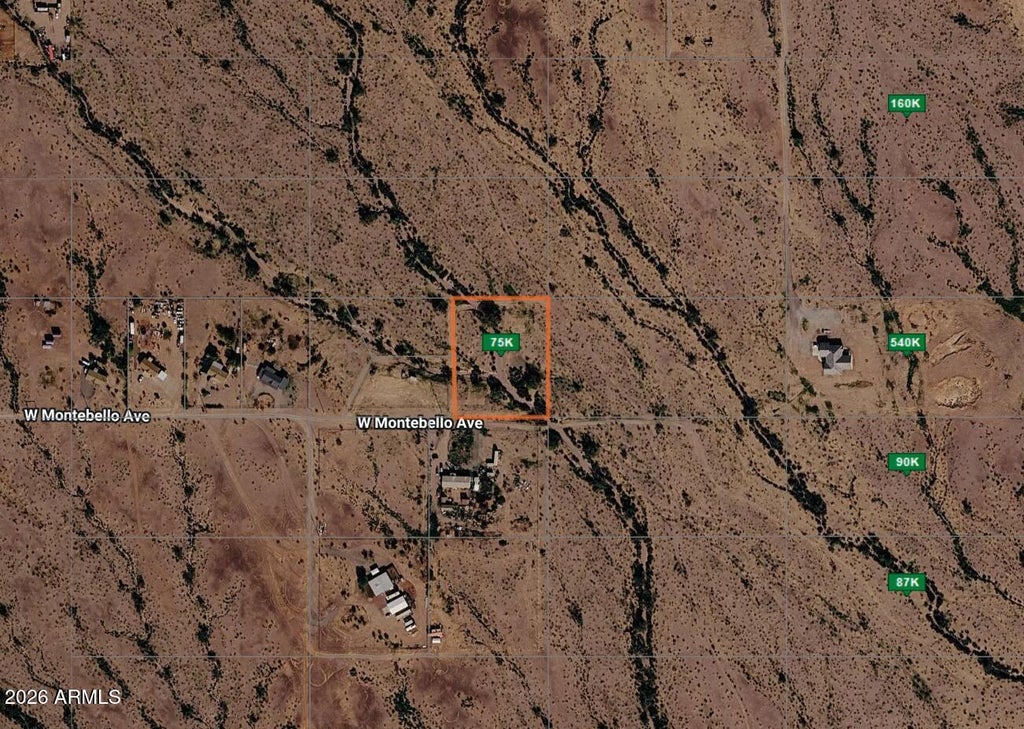 Photo of 409 W Montebello Avenue #., Tonopah, AZ 85354 (MLS # 7090619)