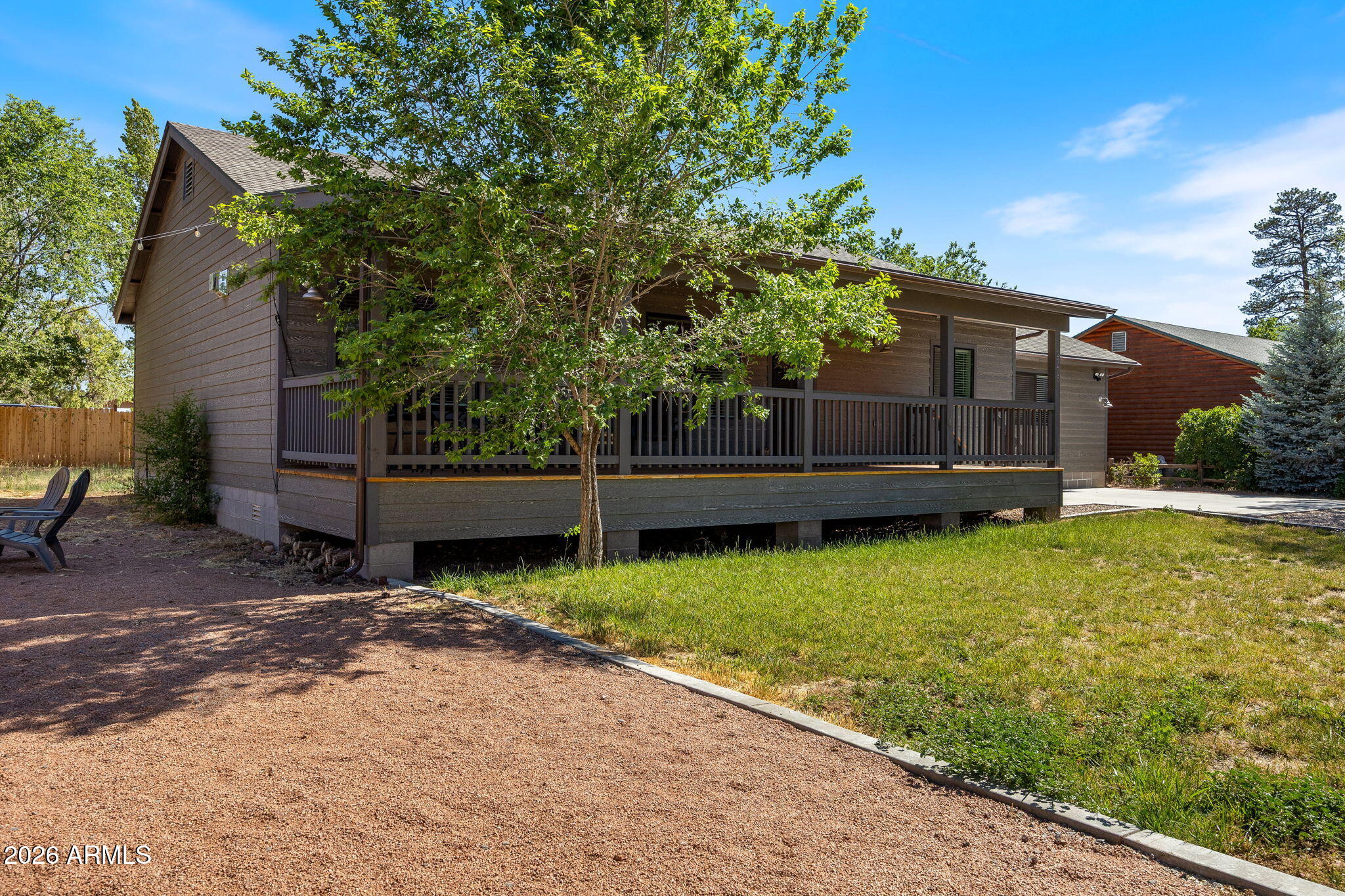 2735 SENIOR CENTER Street