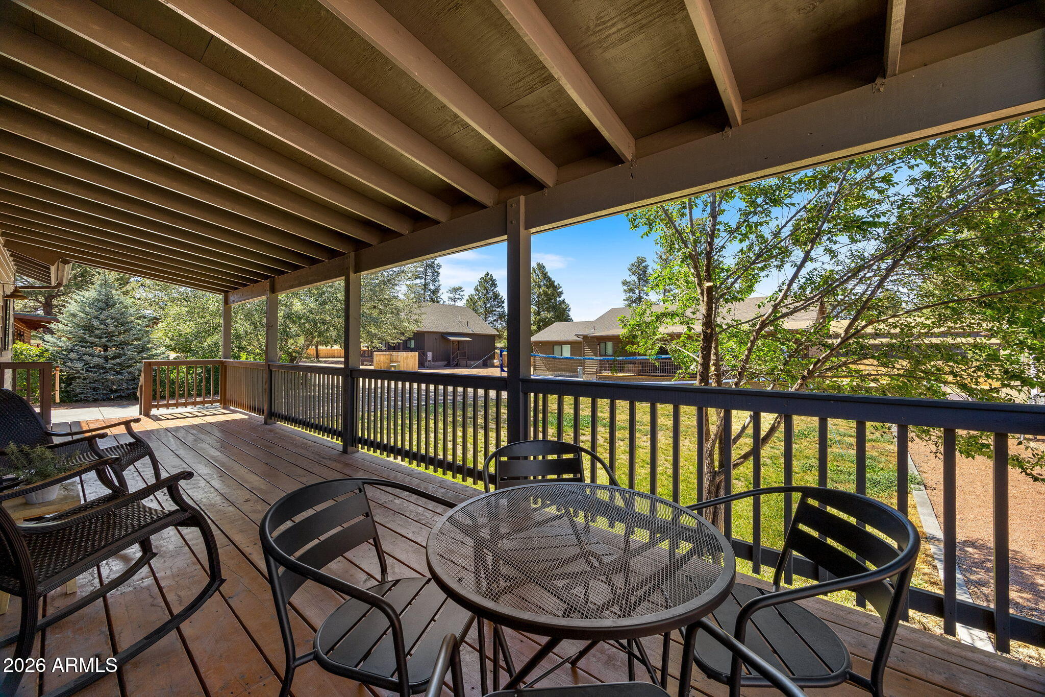 2735 SENIOR CENTER Street