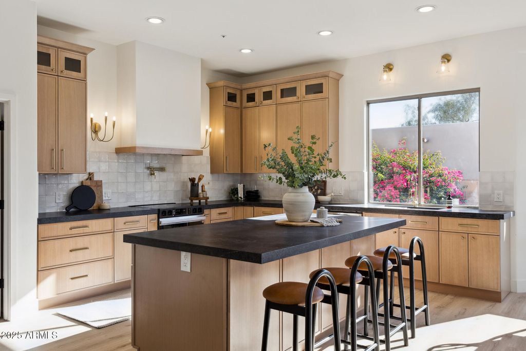 Photo of 9322 E Hidden Green Drive, Scottsdale, AZ 85262 (MLS # 6865338)