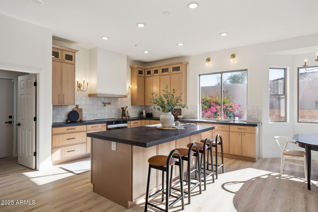 Photo of 9322 E Hidden Green Drive, Scottsdale, AZ 85262 (MLS # 6865338)