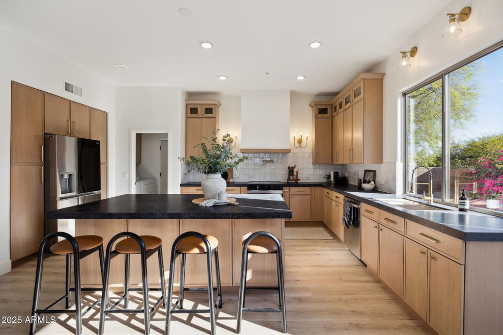 Photo of 9322 E Hidden Green Drive, Scottsdale, AZ 85262 (MLS # 6865338)