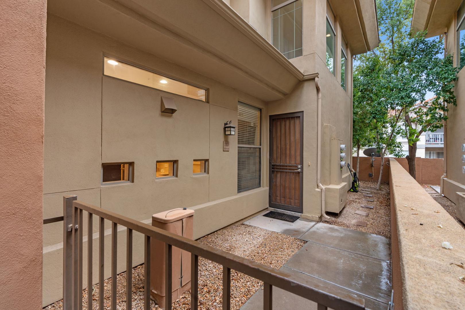 14450 N Thompson Peak Parkway Unit 110