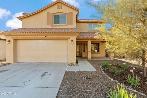 Photo of 2527 W Tamarisk Avenue, Phoenix, AZ 85041 (MLS # 6957044)