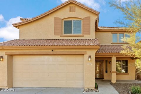 Photo of 2527 W Tamarisk Avenue, Phoenix, AZ 85041 (MLS # 6957044)