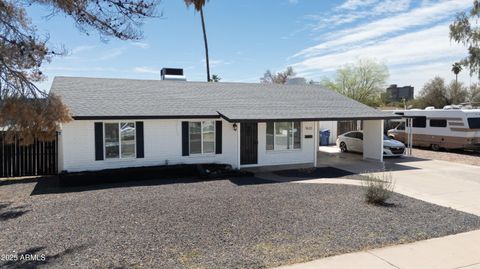 1633 E WESLEYAN Drive E Tempe AZ 85282
