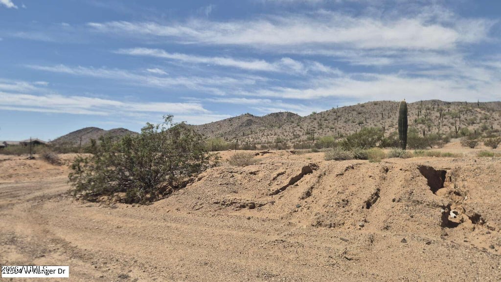 Photo of 8704 S Lamb Road #17, Casa Grande, AZ 85193 (MLS # 7089468)