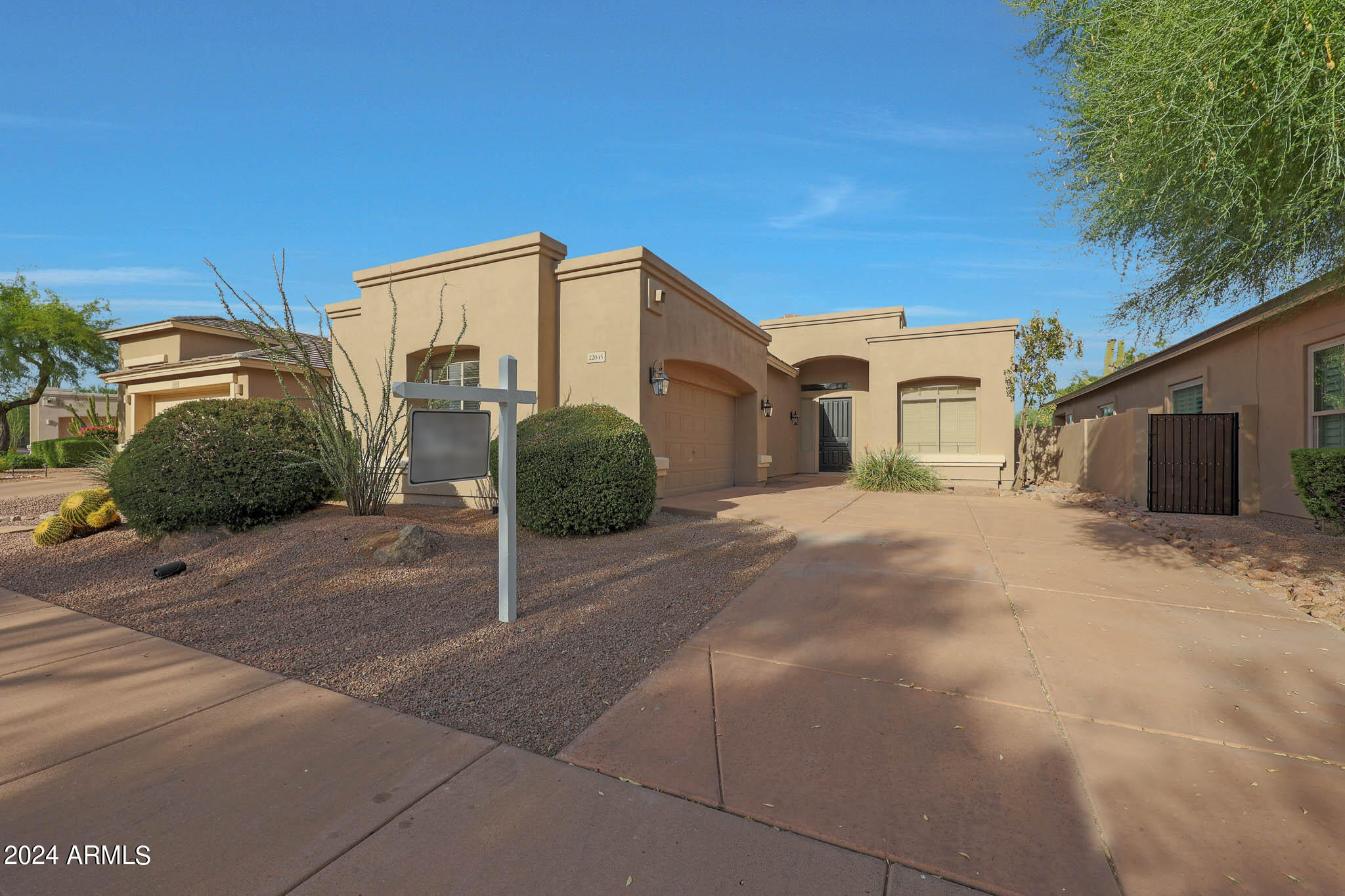 View Phoenix, AZ 85054 house