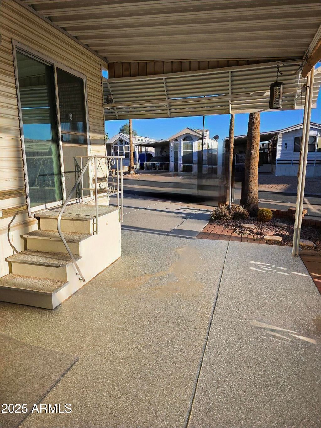 Photo of 1315 W Chesapeake Avenue #315, Apache Junction, AZ 85119 (MLS # 6931287)