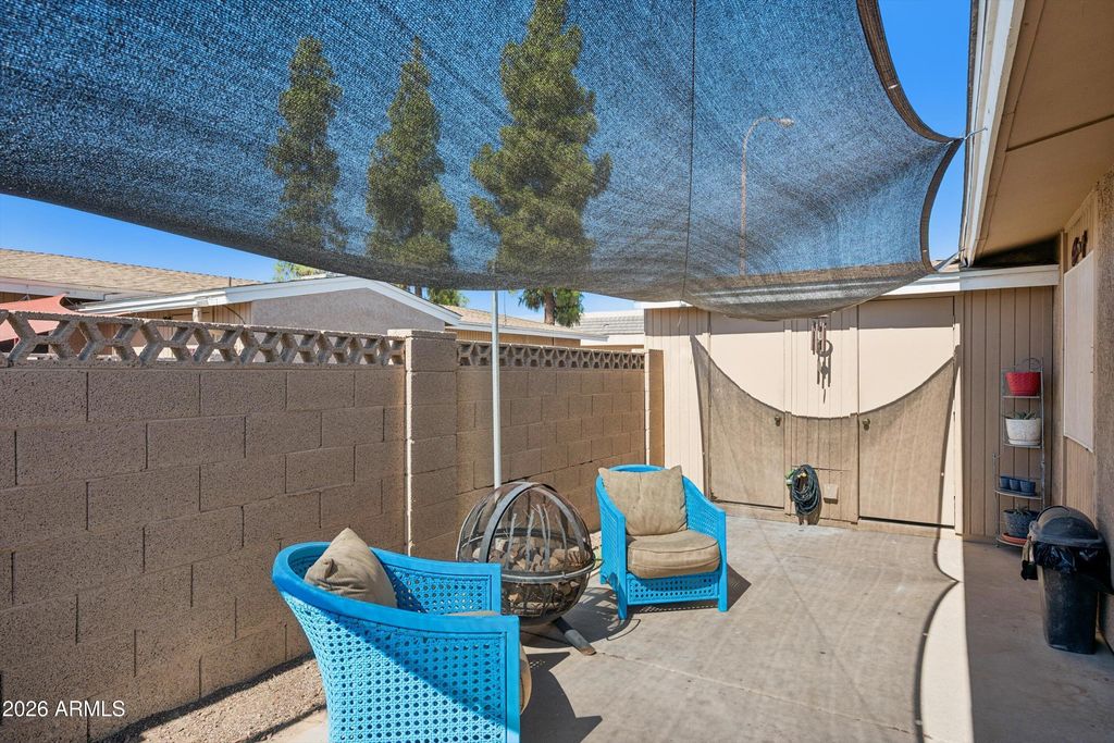 Photo of 1310 S Pima #38, Mesa, AZ 85210 (MLS # 7041014)