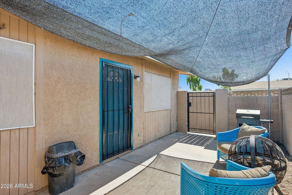Photo of 1310 S Pima #38, Mesa, AZ 85210 (MLS # 7041014)