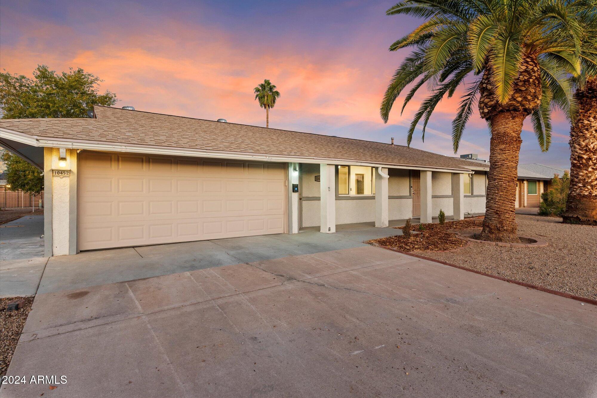 10452 W Meade Drive