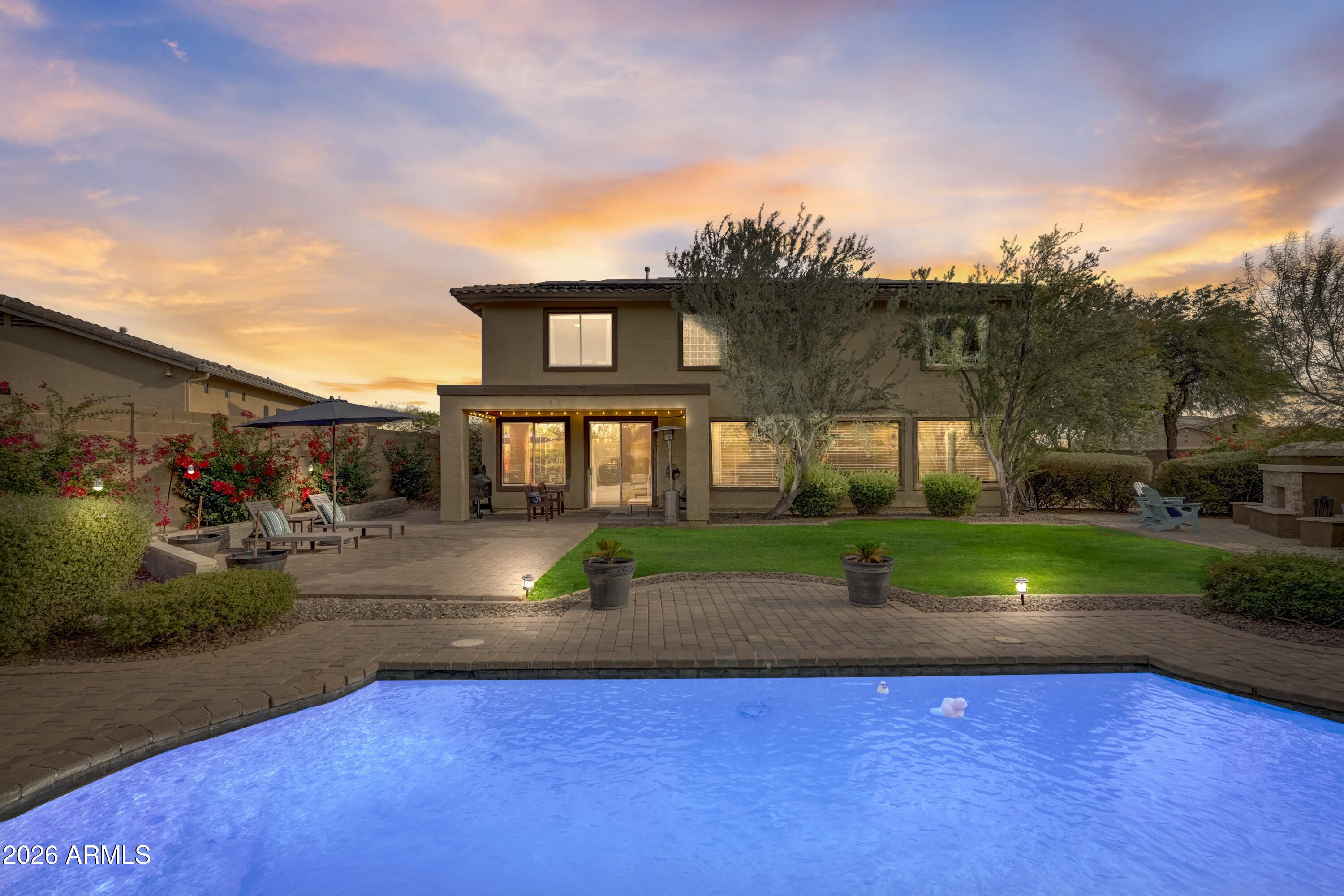 40844 N Union Trail