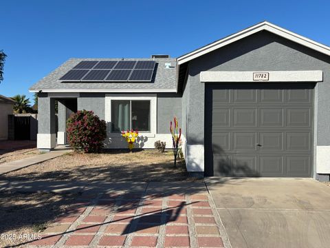 11782 W ASTER Drive El Mirage AZ 85335