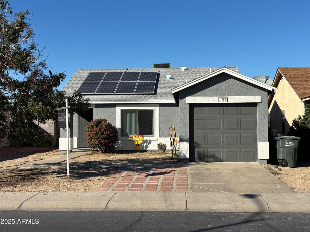 Photo of 11782 W Aster Drive, El Mirage, AZ 85335 (MLS # 6938134)