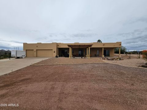 3826 N Rain Cloud Drive Apache Junction AZ 85119