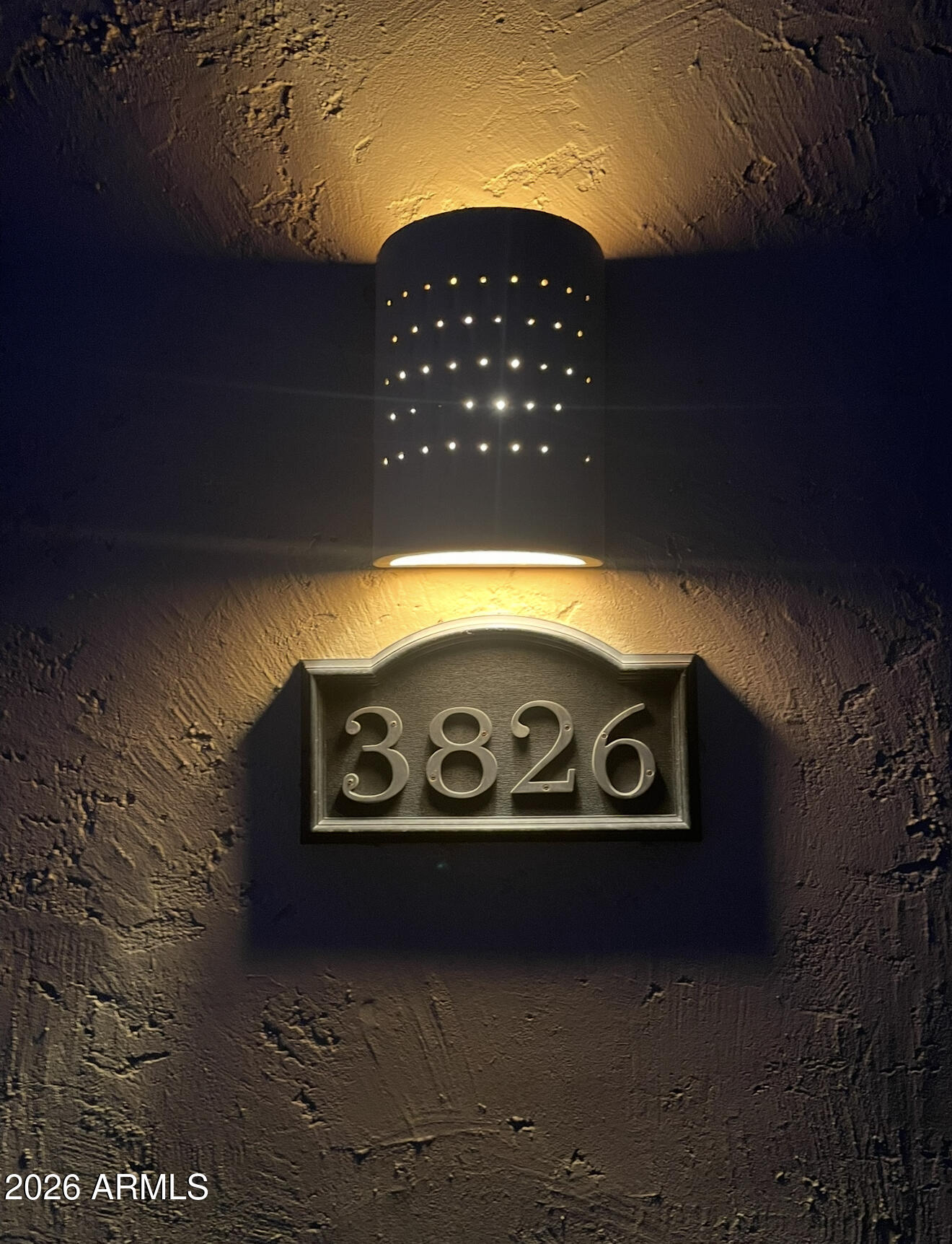 3826 N Rain Cloud Drive