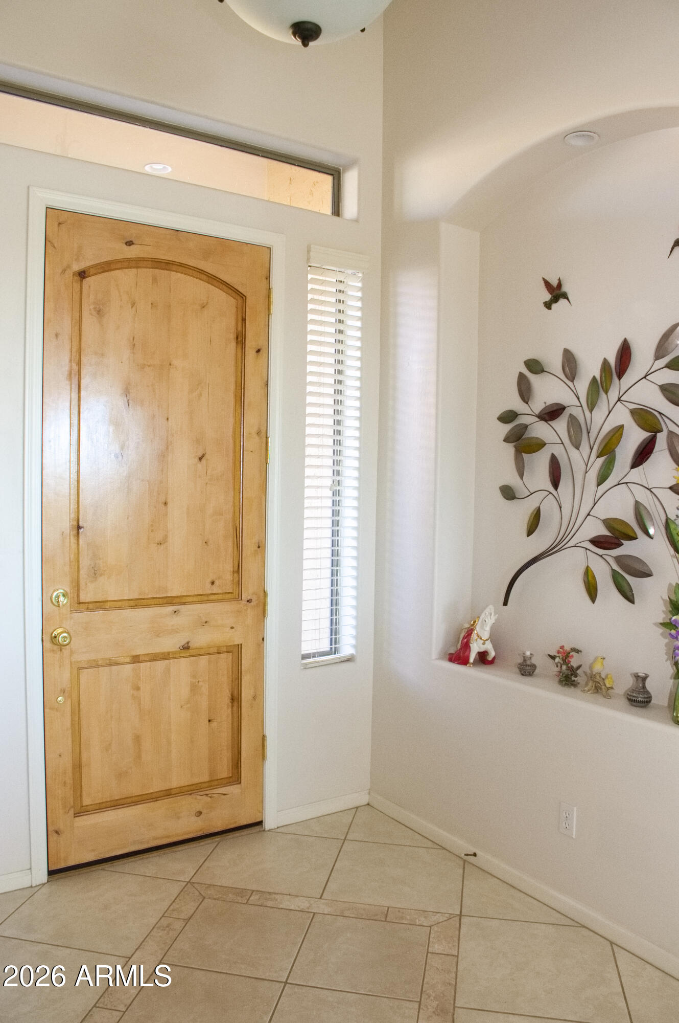 3826 N Rain Cloud Drive