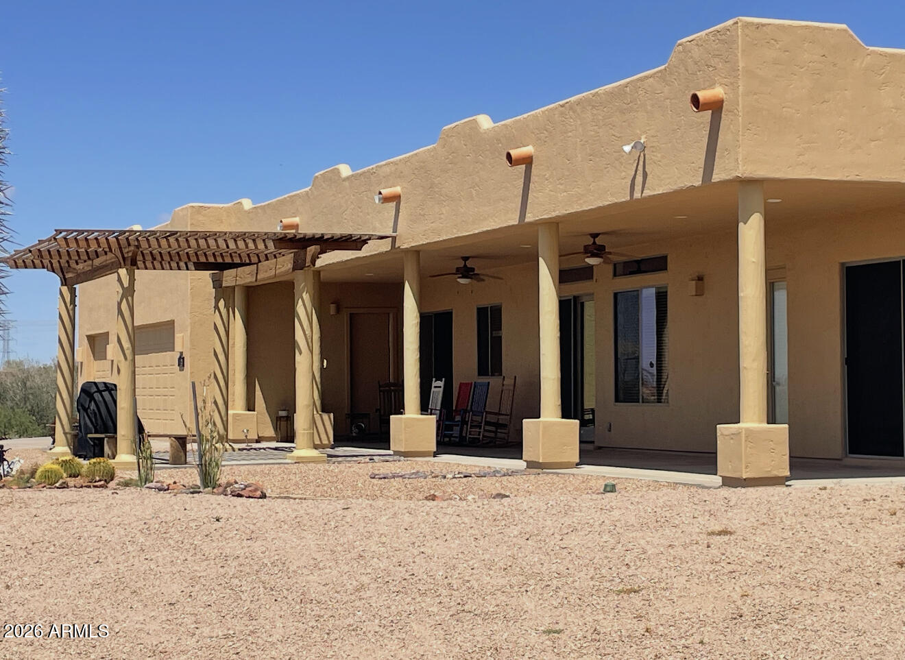 3826 N Rain Cloud Drive