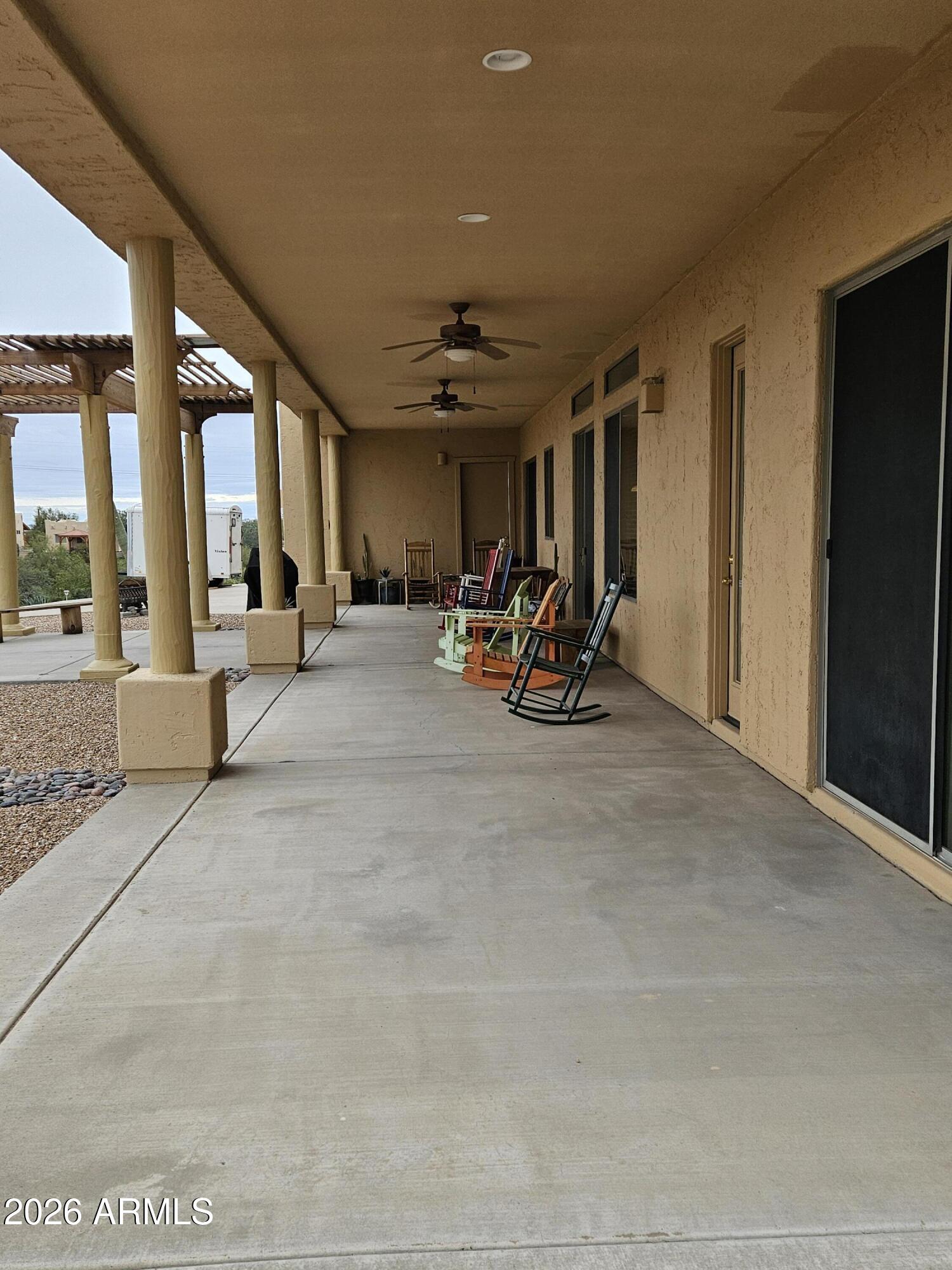 3826 N Rain Cloud Drive