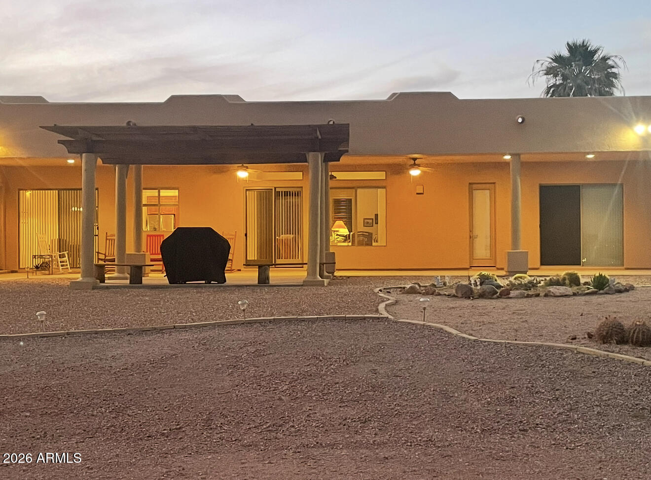 3826 N Rain Cloud Drive