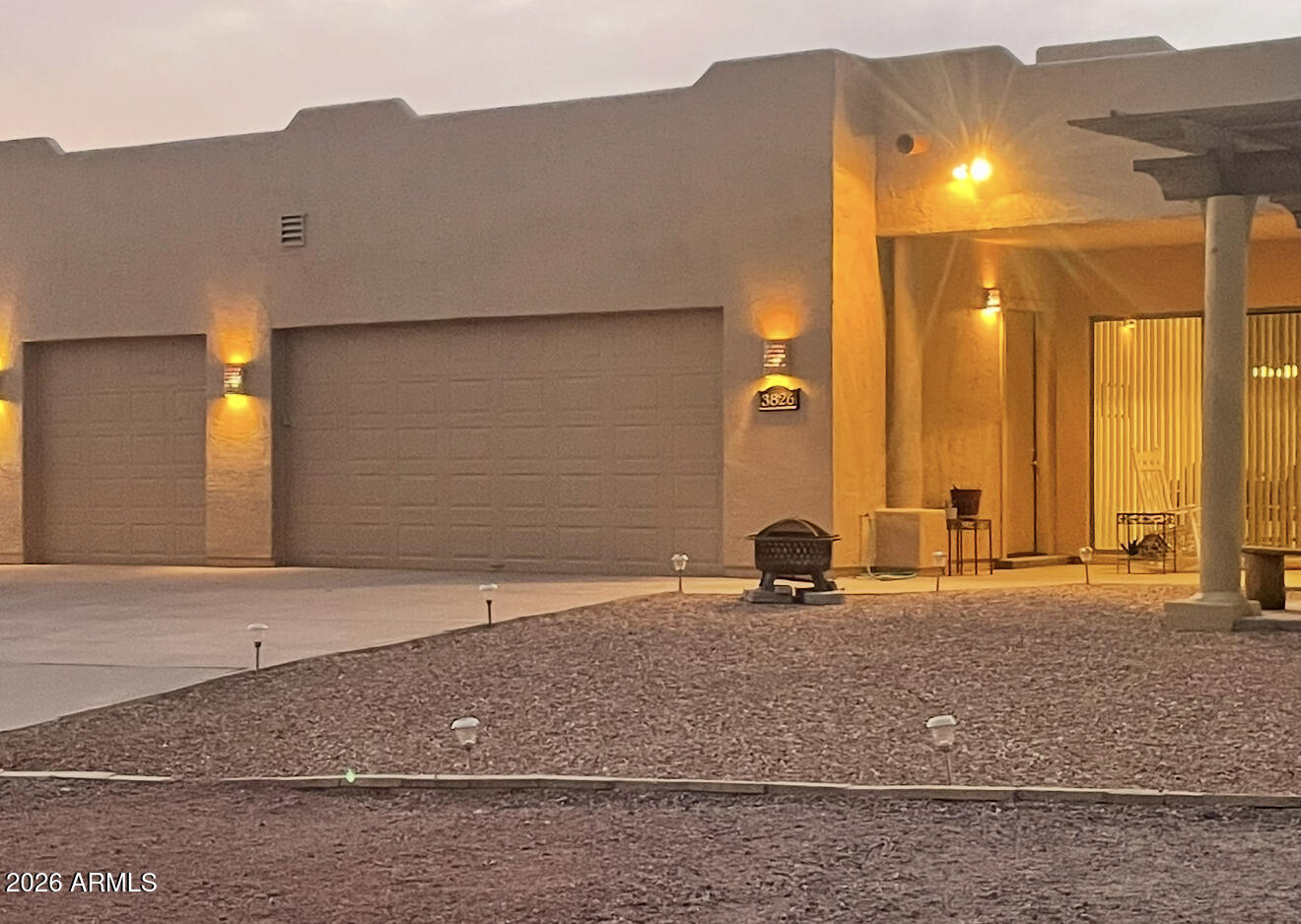 3826 N Rain Cloud Drive