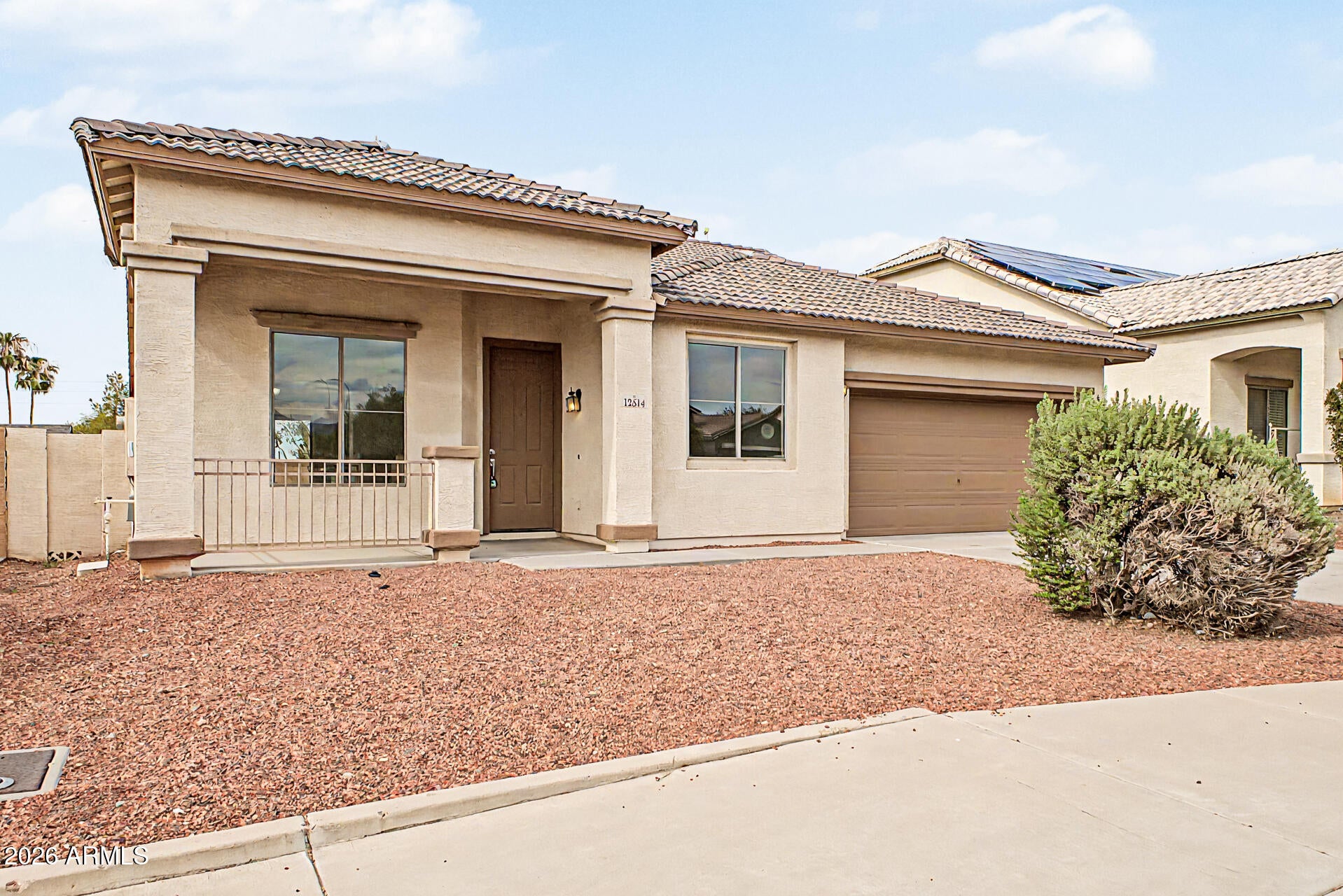 12514 W WINSLOW Avenue
