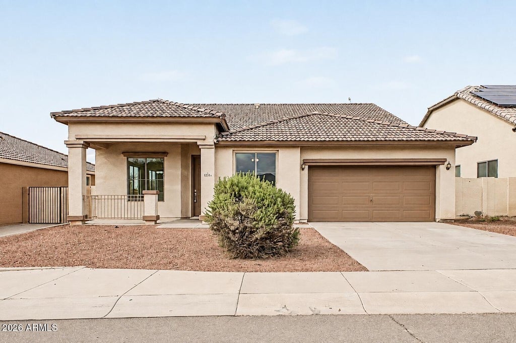 Photo of 12514 W Winslow Avenue, Avondale, AZ 85323 (MLS # 7068542)