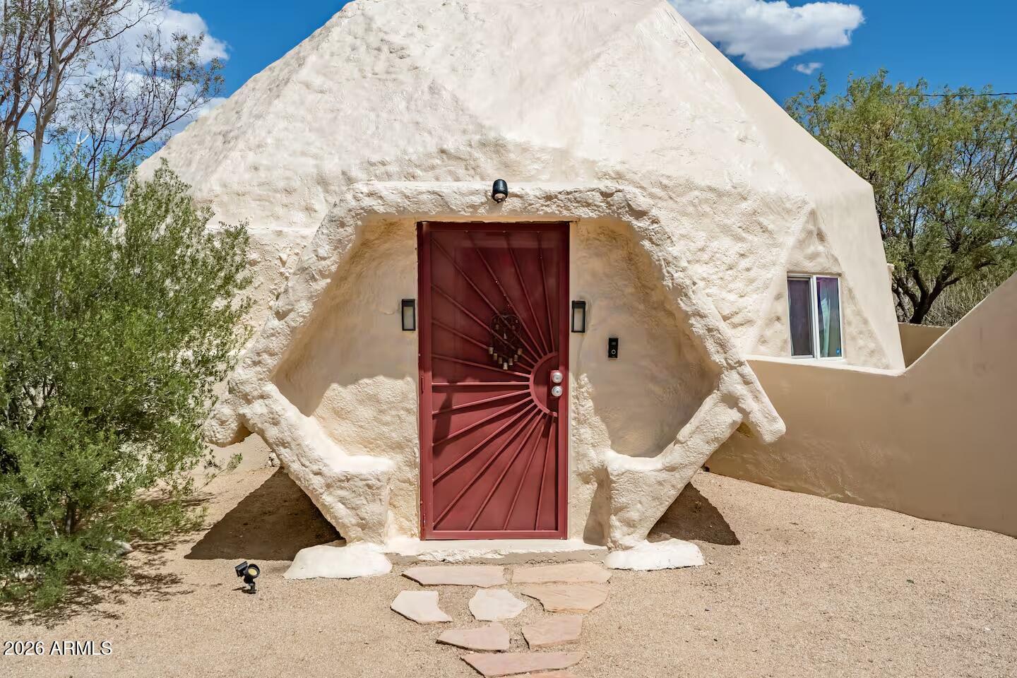 4478 S BAMBOO Circle