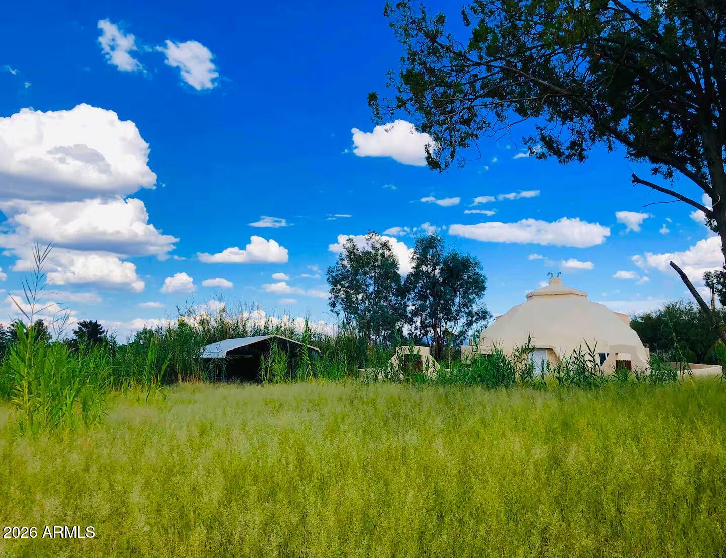 4478 S BAMBOO Circle