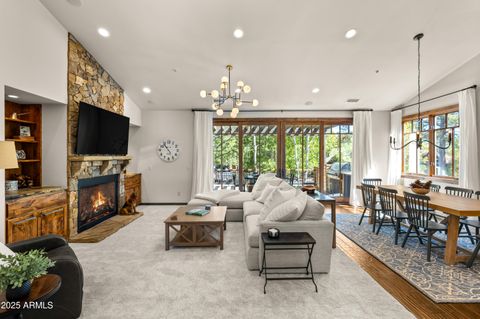 1499 E Castle Hills Drive 46 Flagstaff AZ 86005