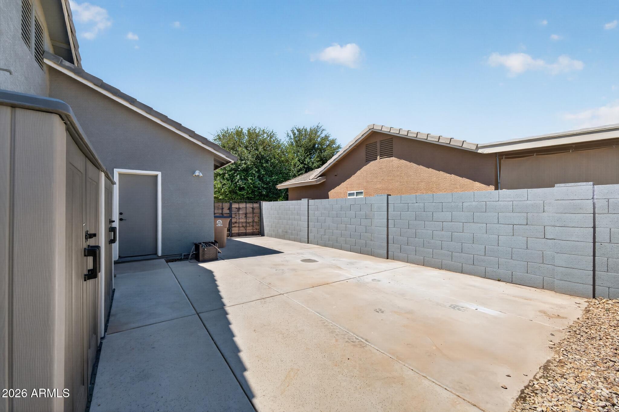 20464 E BRONCO Drive