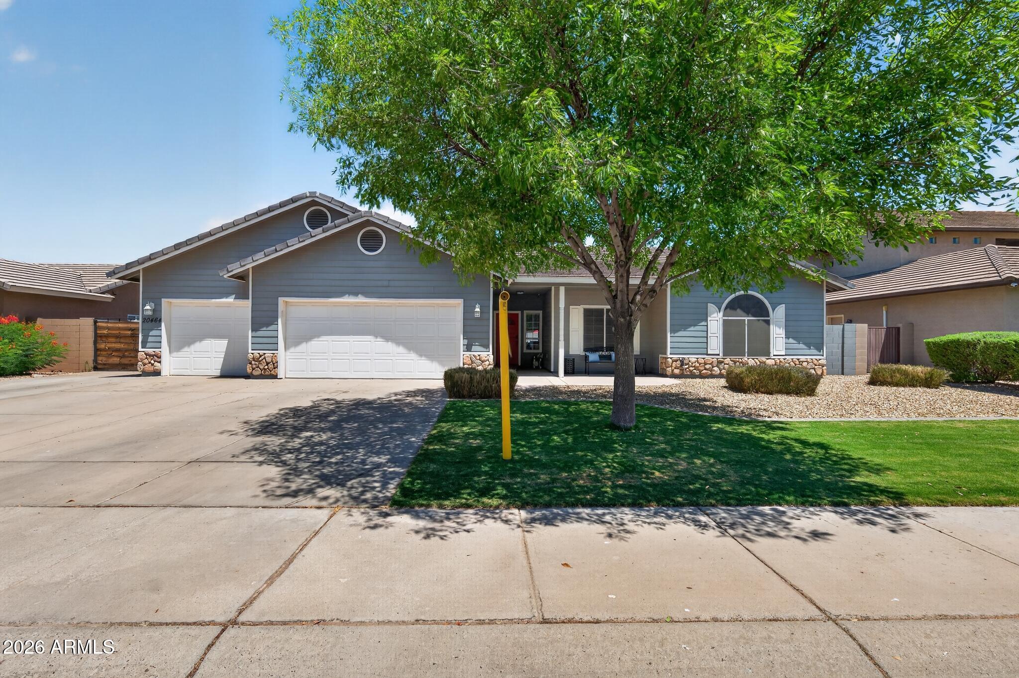 20464 E BRONCO Drive