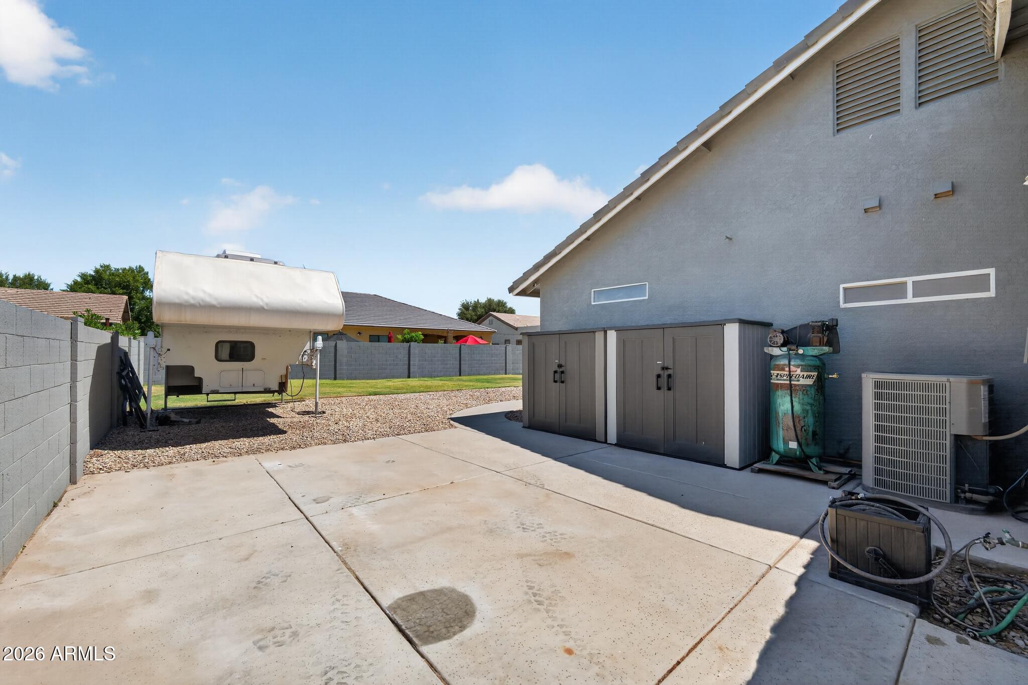 20464 E BRONCO Drive