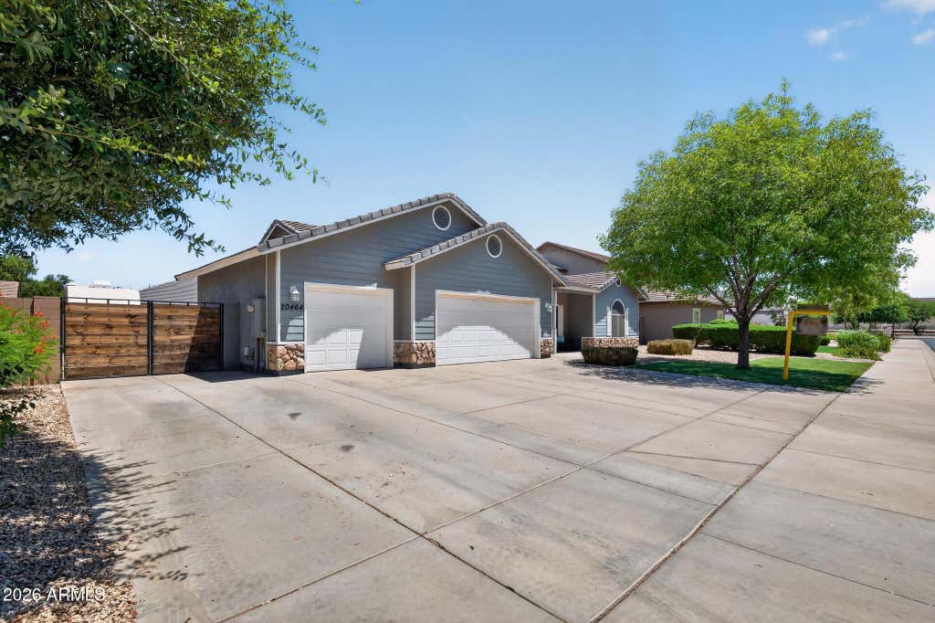 Photo of 20464 E Bronco Drive, Queen Creek, AZ 85142 (MLS # 7034443)