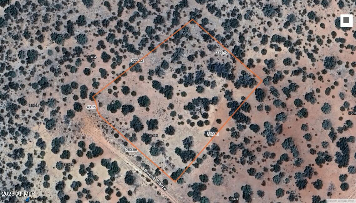 Photo 1 of 3 — 31454 W BUENA TIERRA Parkway 4060, Seligman, AZ 86337