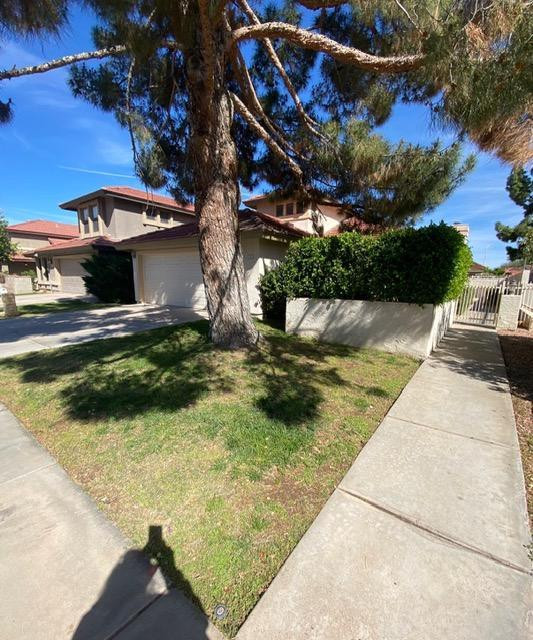 721 N Mallard Street